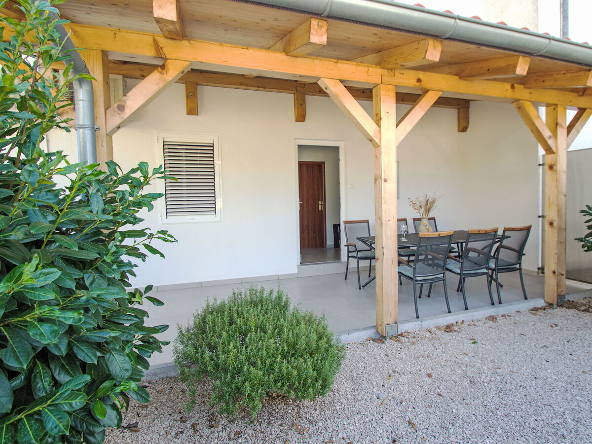 Maison Tramontana Vodice, 8 pers., 400m plage - Photo 9