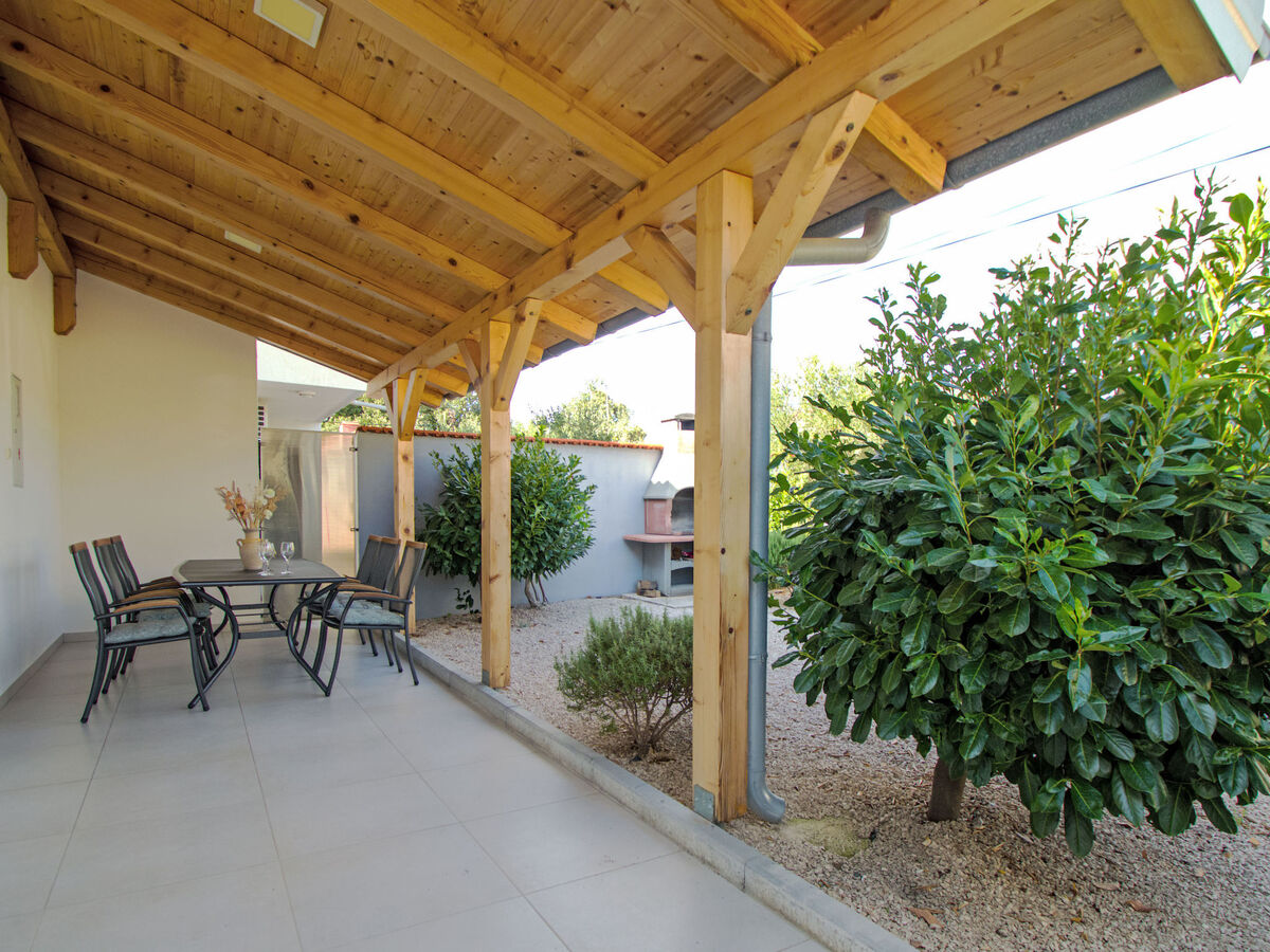 Maison Tramontana Vodice, 8 pers., 400m plage - Photo 10