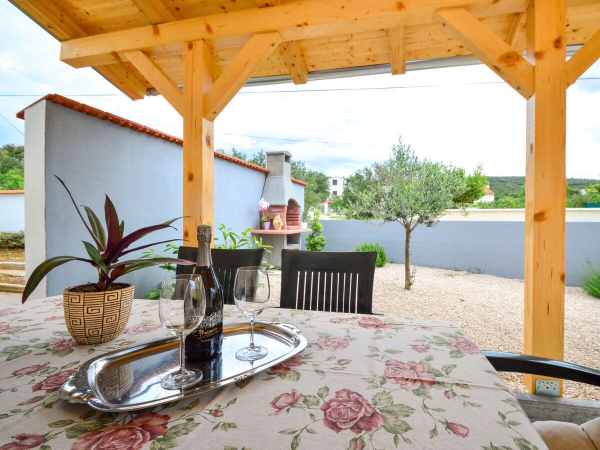 Maison Tramontana Vodice, 8 pers., 400m plage - Photo 11