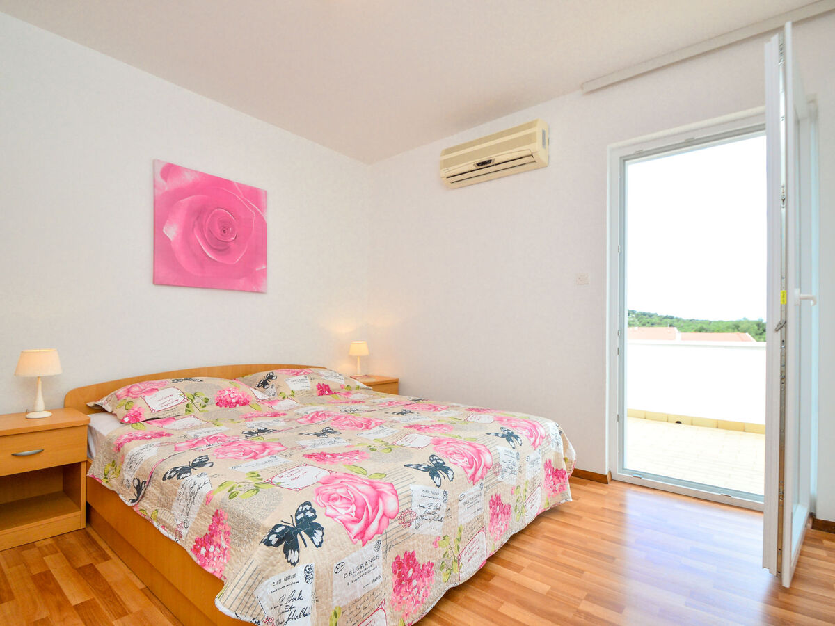 Maison Tramontana Vodice, 8 pers., 400m plage - Photo 12