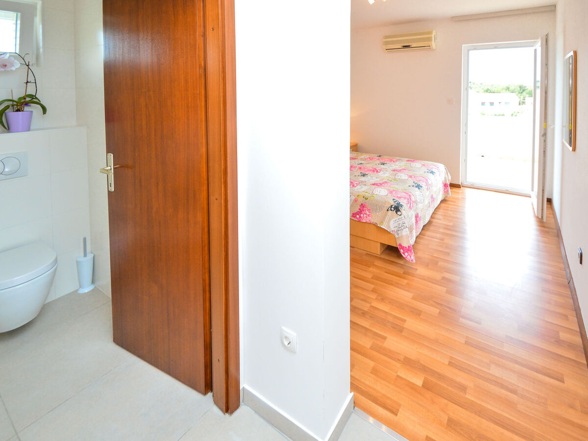 Maison Tramontana Vodice, 8 pers., 400m plage - Photo 13