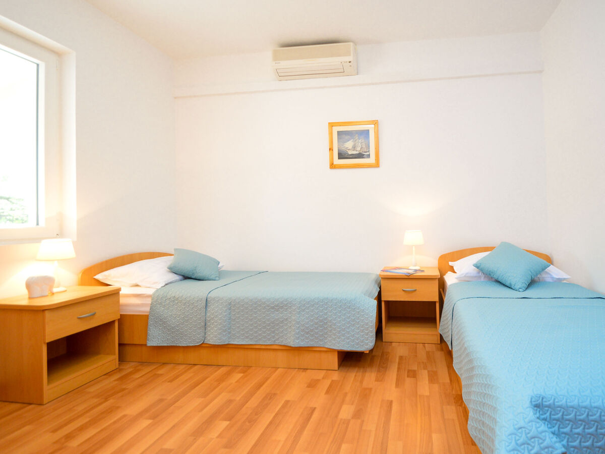 Maison Tramontana Vodice, 8 pers., 400m plage - Photo 17