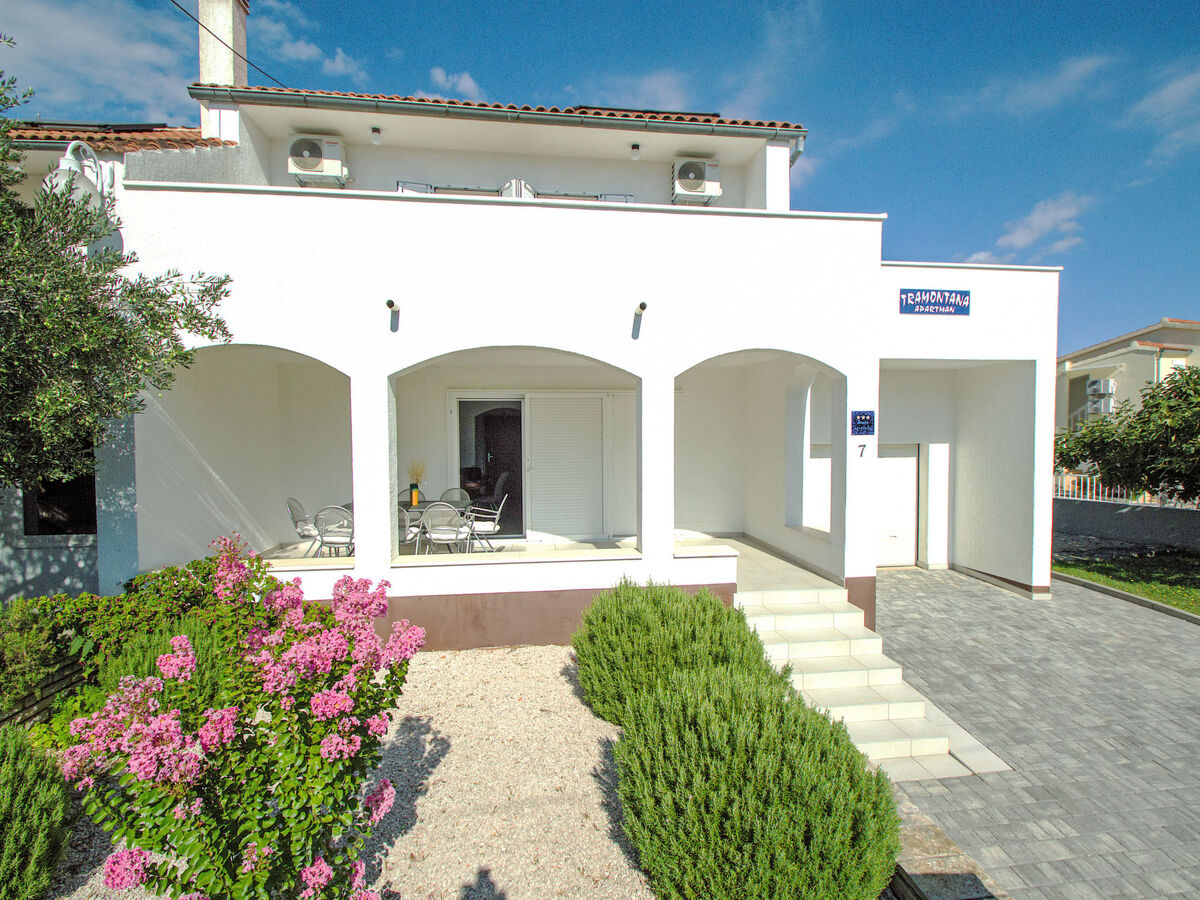 Maison Tramontana Vodice, 8 pers., 400m plage - Photo 19