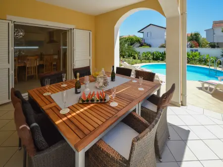 Maison Valdor - 5 chambres, piscine privée à Tribunj : photo 11