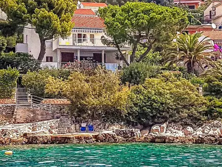 Location appartement à Trogir Okrug Gornji, Amiela