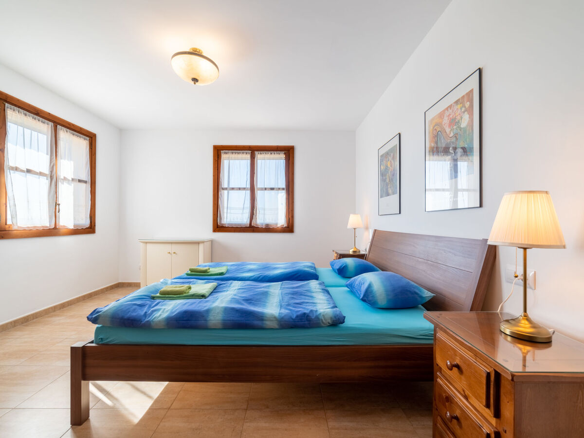 Eva, maison 8 pers. avec piscine à Ses Salines - Photo 17