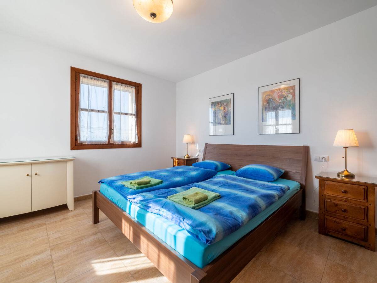 Eva, maison 8 pers. avec piscine à Ses Salines - Photo 18