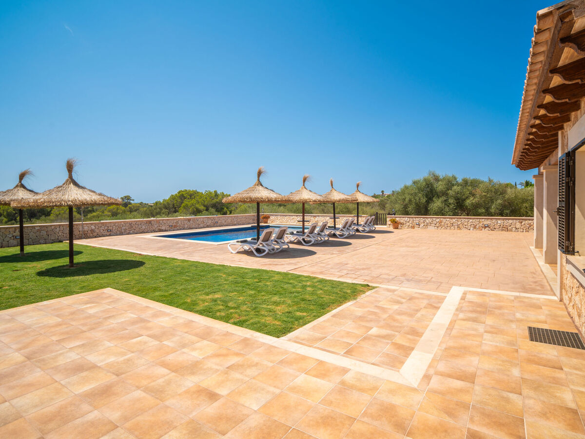 Eva, maison 8 pers. avec piscine à Ses Salines - Photo 38
