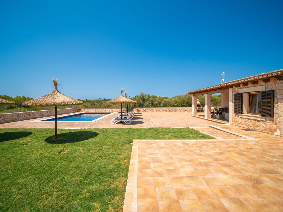 Eva, maison 8 pers. avec piscine à Ses Salines - Photo 39