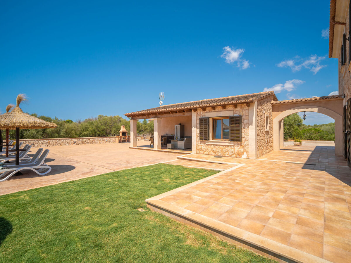 Eva, maison 8 pers. avec piscine à Ses Salines - Photo 41