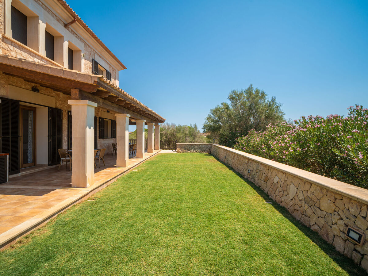 Eva, maison 8 pers. avec piscine à Ses Salines - Photo 49