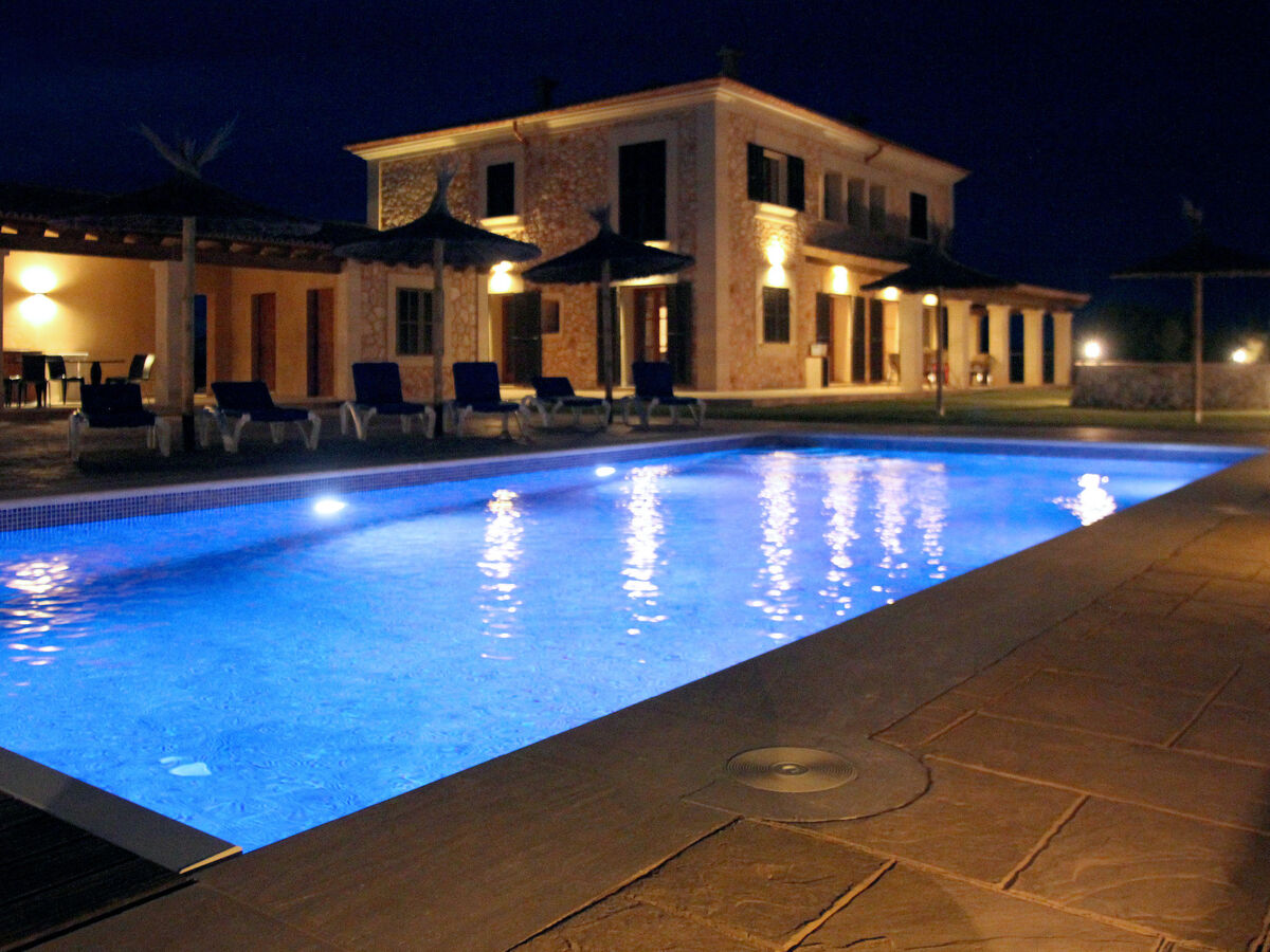 Eva, maison 8 pers. avec piscine à Ses Salines - Photo 52