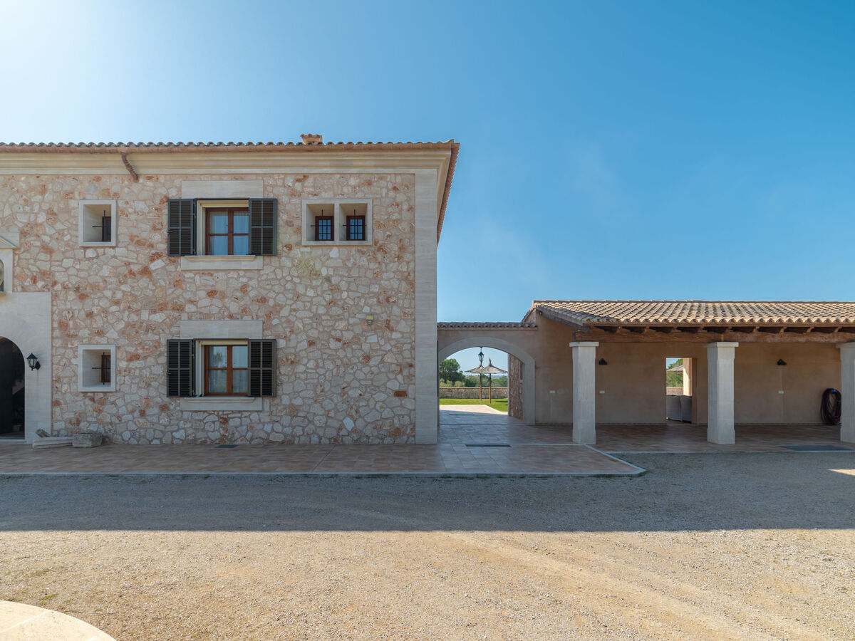 Eva, maison 8 pers. avec piscine à Ses Salines - Photo 54