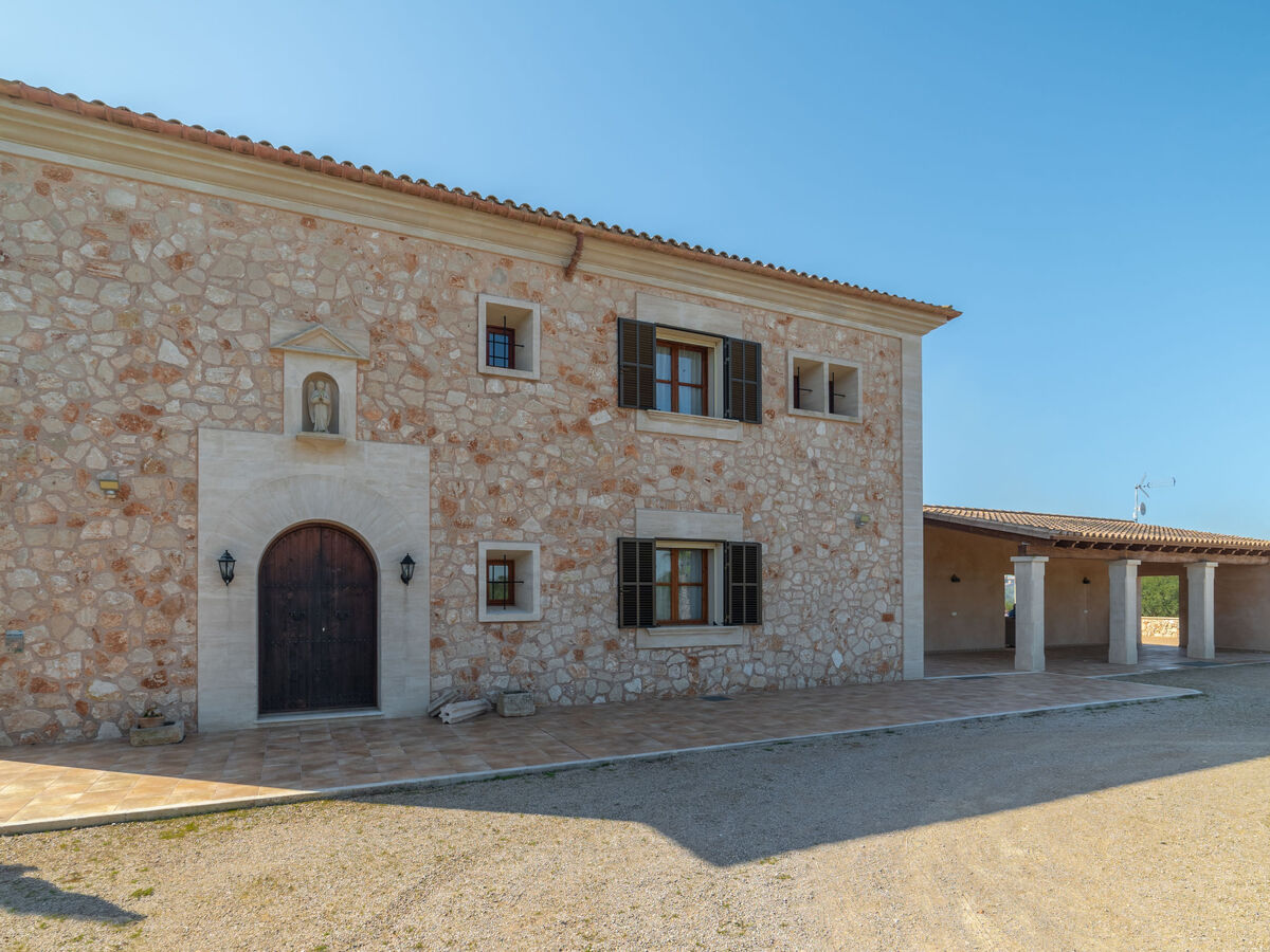 Eva, maison 8 pers. avec piscine à Ses Salines - Photo 55