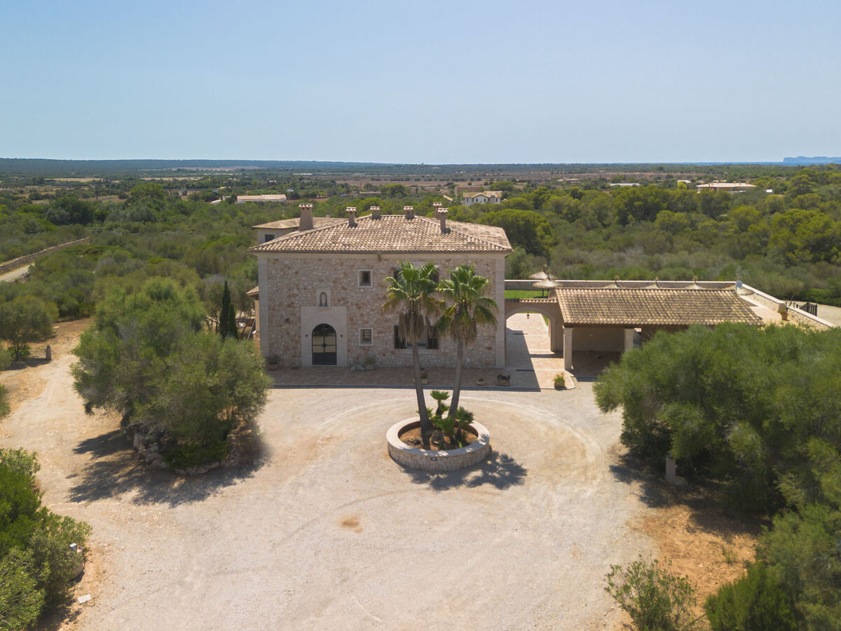 Eva, maison 8 pers. avec piscine à Ses Salines - Photo 61
