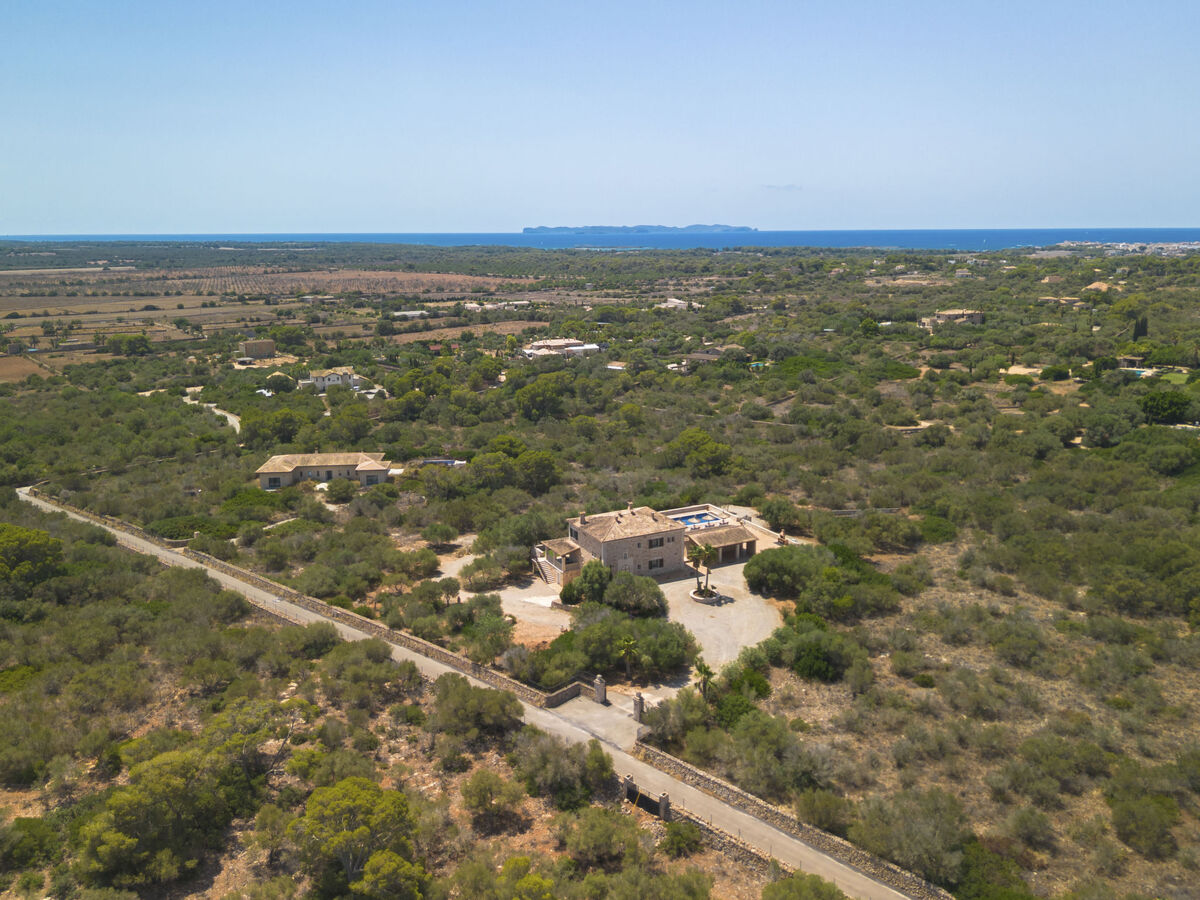 Eva, maison 8 pers. avec piscine à Ses Salines - Photo 62