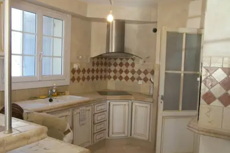 Le Grand Chêne, Villa à Reillanne avec Piscine - Photo 4