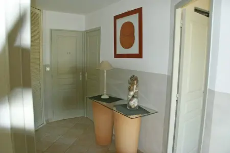 Le Grand Chêne, Villa à Reillanne avec Piscine - Photo 17