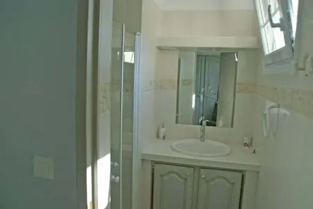 Le Grand Chêne, Villa à Reillanne avec Piscine - Photo 24