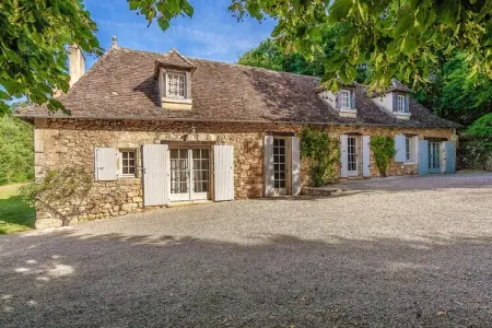 Location maison à Saint Georges De Montclard