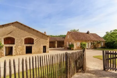 Location maison à Saint Georges De Montclard