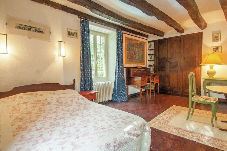 Maison Circaud à Belvès : piscine privée 8 personnes - Photo 5