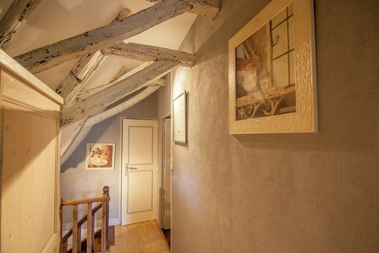 Maison Circaud à Belvès : piscine privée 8 personnes - Photo 15