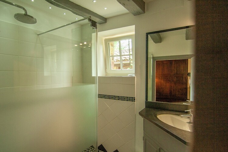 Maison Circaud à Belvès : piscine privée 8 personnes - Photo 24