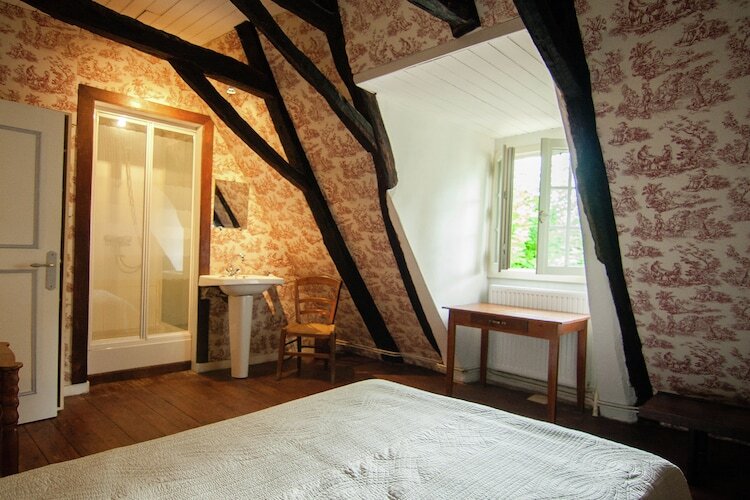 Maison Circaud à Belvès : piscine privée 8 personnes - Photo 26