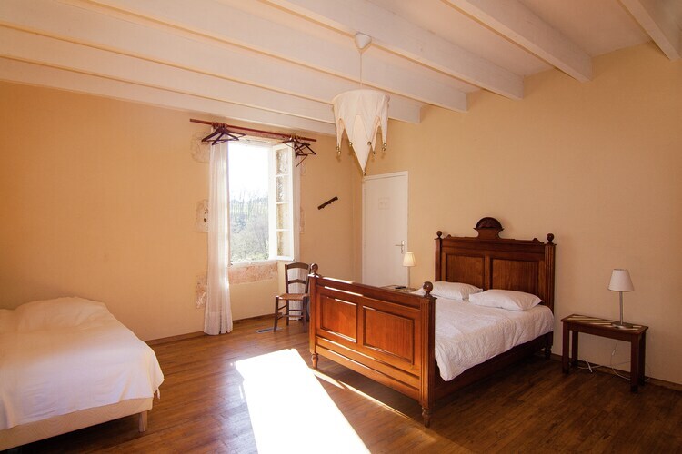 Le Caillauda, maison de maître avec piscine à Sigoulès - Photo 3
