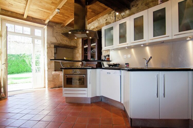 Le Caillauda, maison de maître avec piscine à Sigoulès - Photo 5