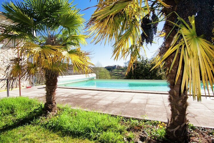Le Caillauda, maison de maître avec piscine à Sigoulès - Photo 6