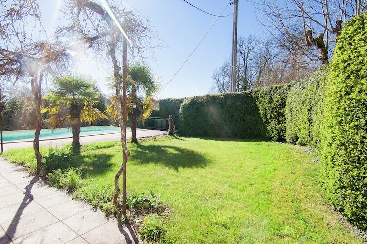 Le Caillauda, maison de maître avec piscine à Sigoulès - Photo 8