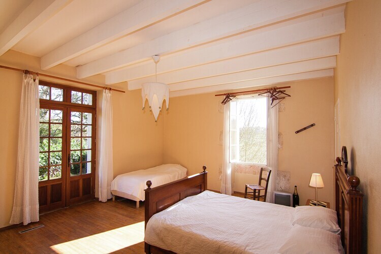 Le Caillauda, maison de maître avec piscine à Sigoulès - Photo 16