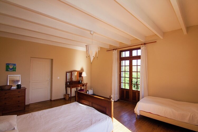 Le Caillauda, maison de maître avec piscine à Sigoulès - Photo 17