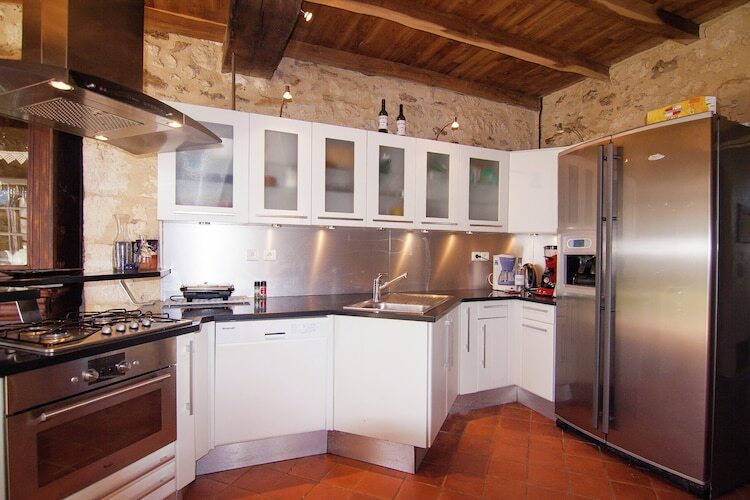 Le Caillauda, maison de maître avec piscine à Sigoulès - Photo 18