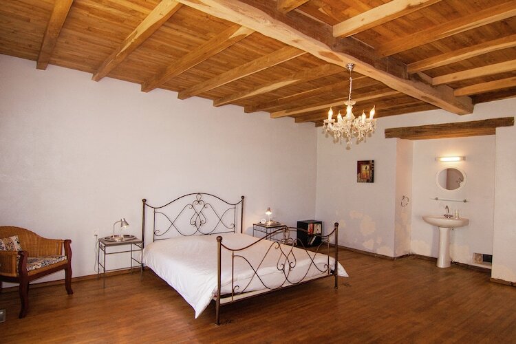 Le Caillauda, maison de maître avec piscine à Sigoulès - Photo 22