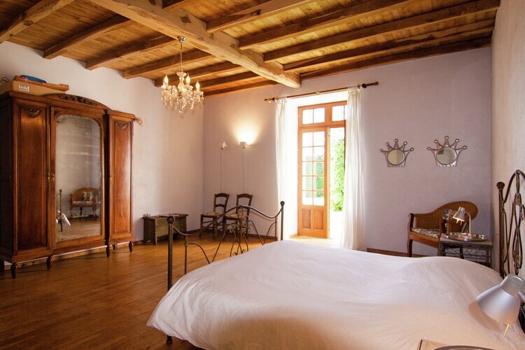 Le Caillauda, maison de maître avec piscine à Sigoulès - Photo 23
