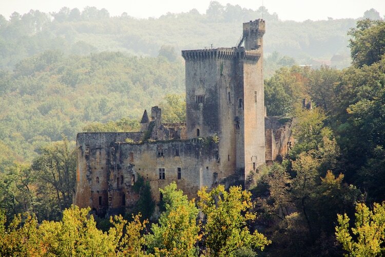Le Caillauda, maison de maître avec piscine à Sigoulès - Photo 33