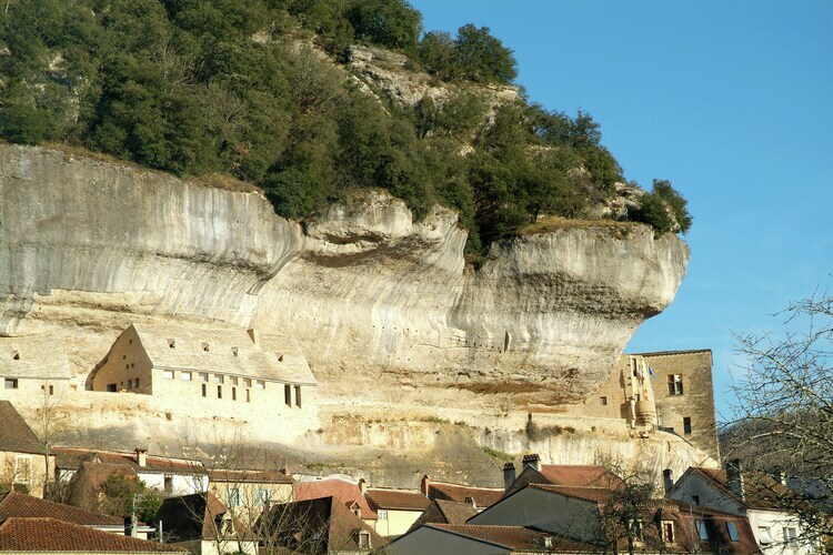 Le Caillauda, maison de maître avec piscine à Sigoulès - Photo 35