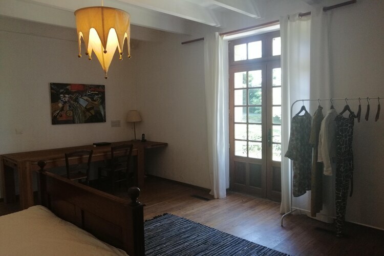 Le Caillauda, maison de maître avec piscine à Sigoulès - Photo 37