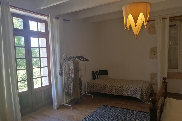 Le Caillauda, maison de maître avec piscine à Sigoulès - Photo 38