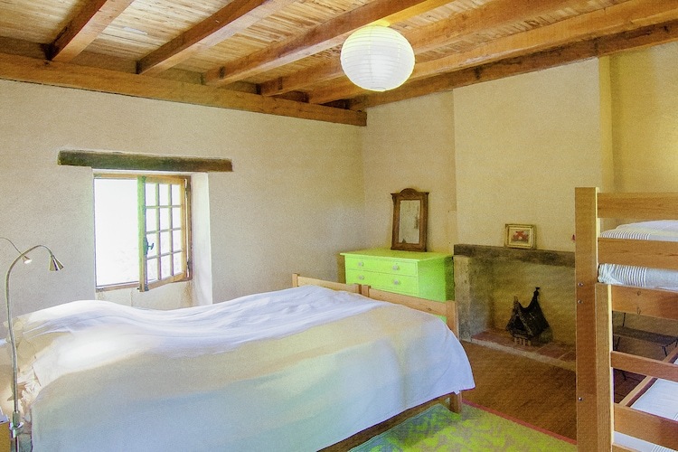 Le Pigeonnier, maison 6 pers. vue sur le Céou - Photo 9
