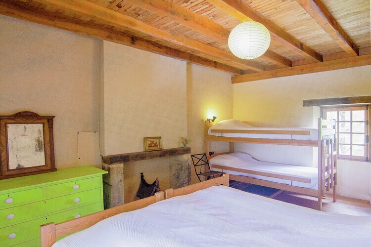 Le Pigeonnier, maison 6 pers. vue sur le Céou - Photo 11