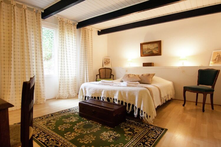Métairie du Vignaud, maison 5 chambres piscine - Photo 2
