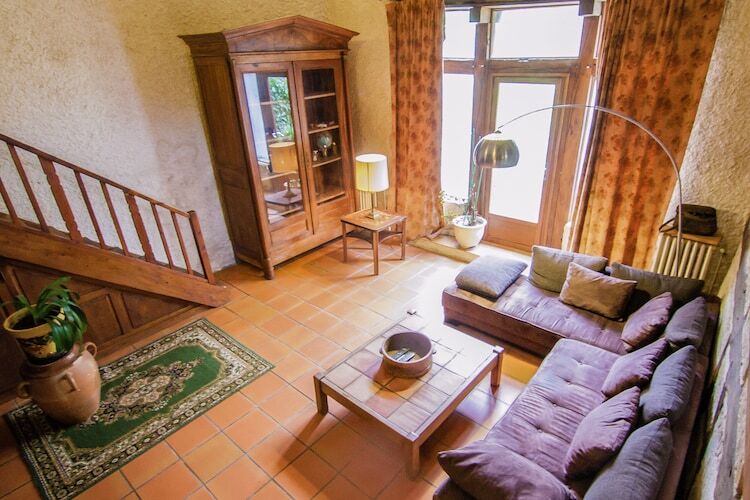 Métairie du Vignaud, maison 5 chambres piscine - Photo 3