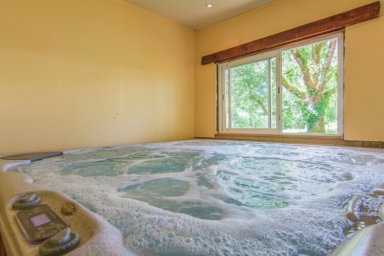 Métairie du Vignaud, maison 5 chambres piscine - Photo 7