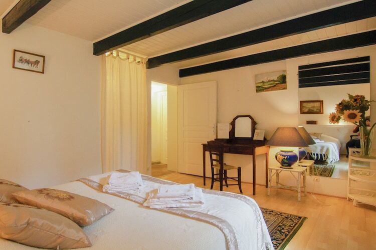 Métairie du Vignaud, maison 5 chambres piscine - Photo 9