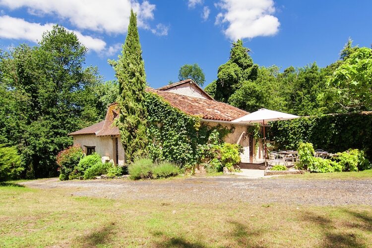Métairie du Vignaud, maison 5 chambres piscine - Photo 10