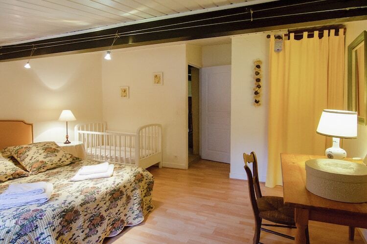 Métairie du Vignaud, maison 5 chambres piscine - Photo 14
